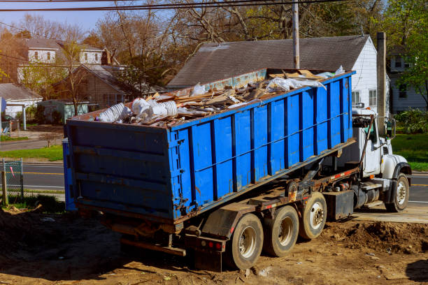 Best Garage Cleanout  in Ferris, TX